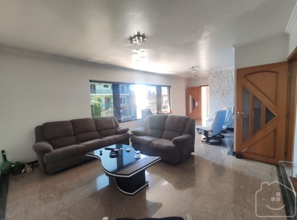 Casa, 3 quartos, 263 m² - Foto 2