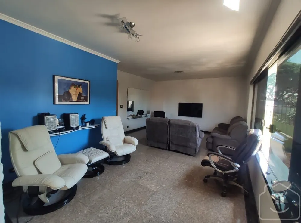 Casa, 3 quartos, 263 m² - Foto 9