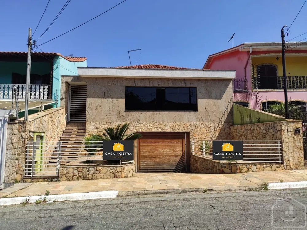 Casa, 3 quartos, 263 m² - Foto 26