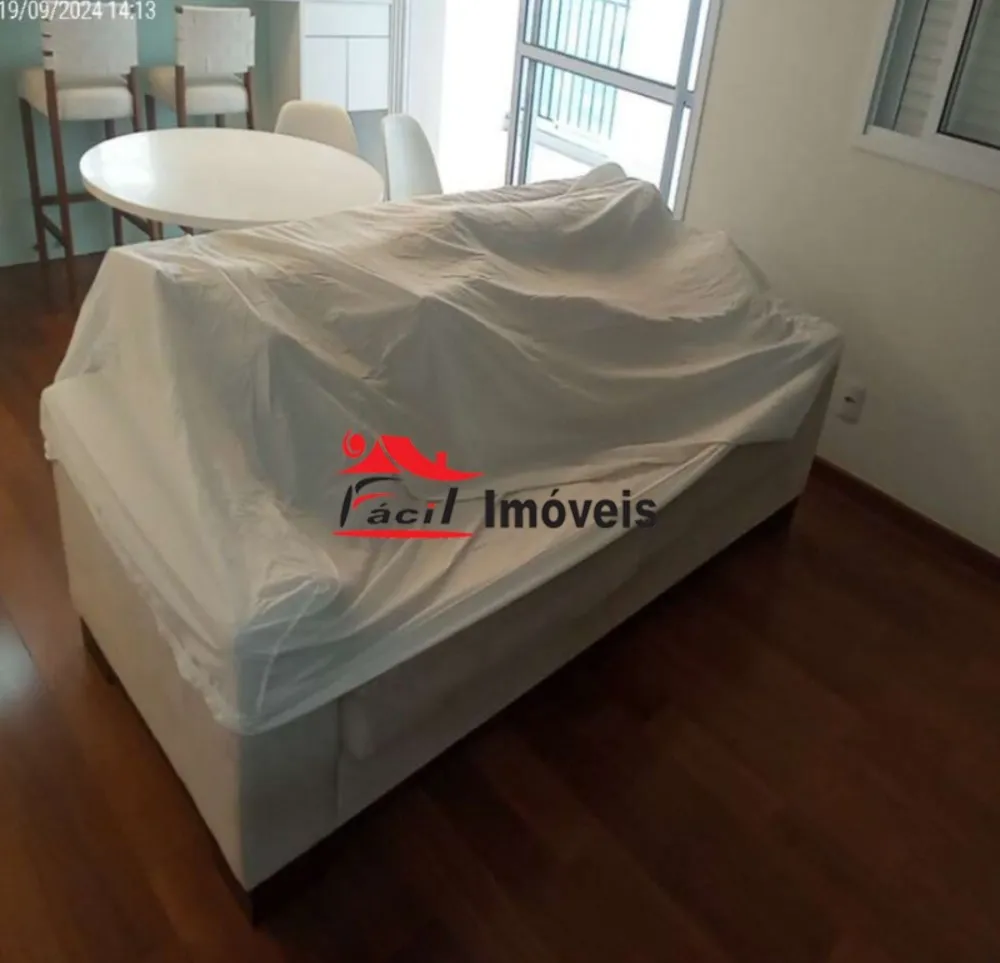 Apartamento, 3 quartos, 108 m² - Foto 4