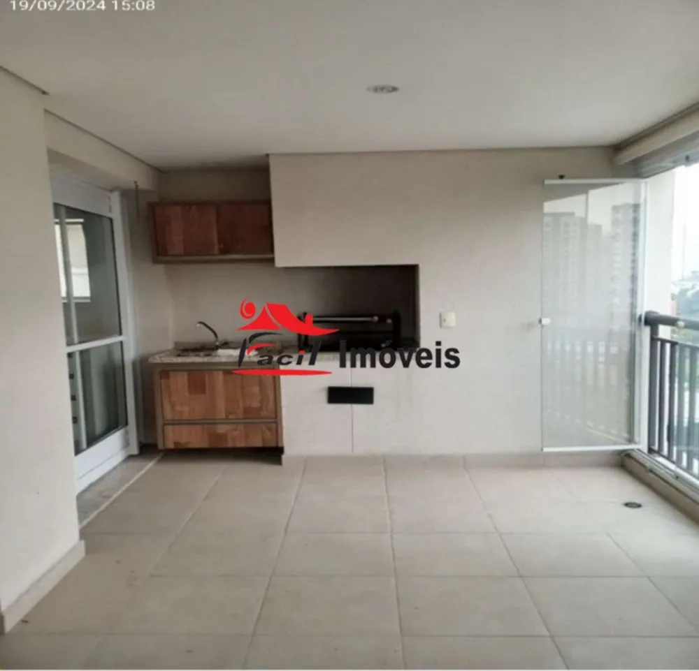 Apartamento, 3 quartos, 108 m² - Foto 1