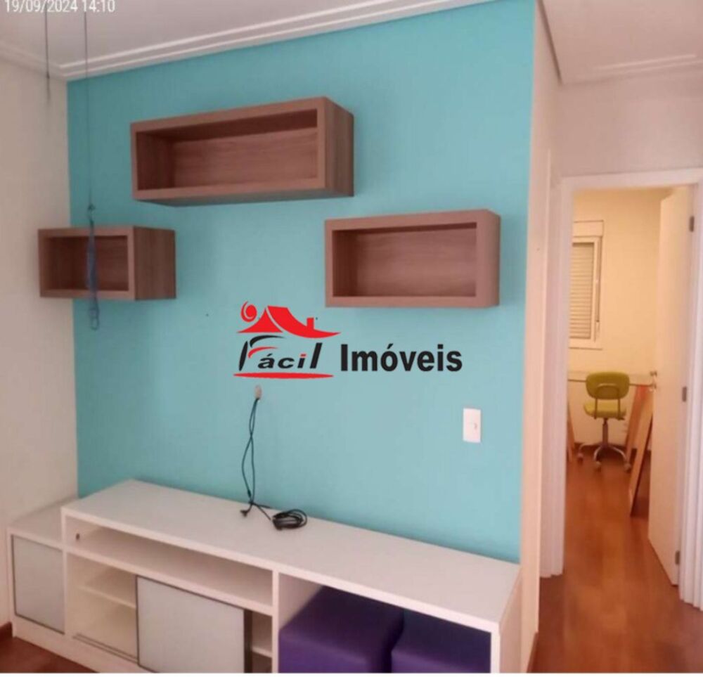 Apartamento, 3 quartos, 108 m² - Foto 3