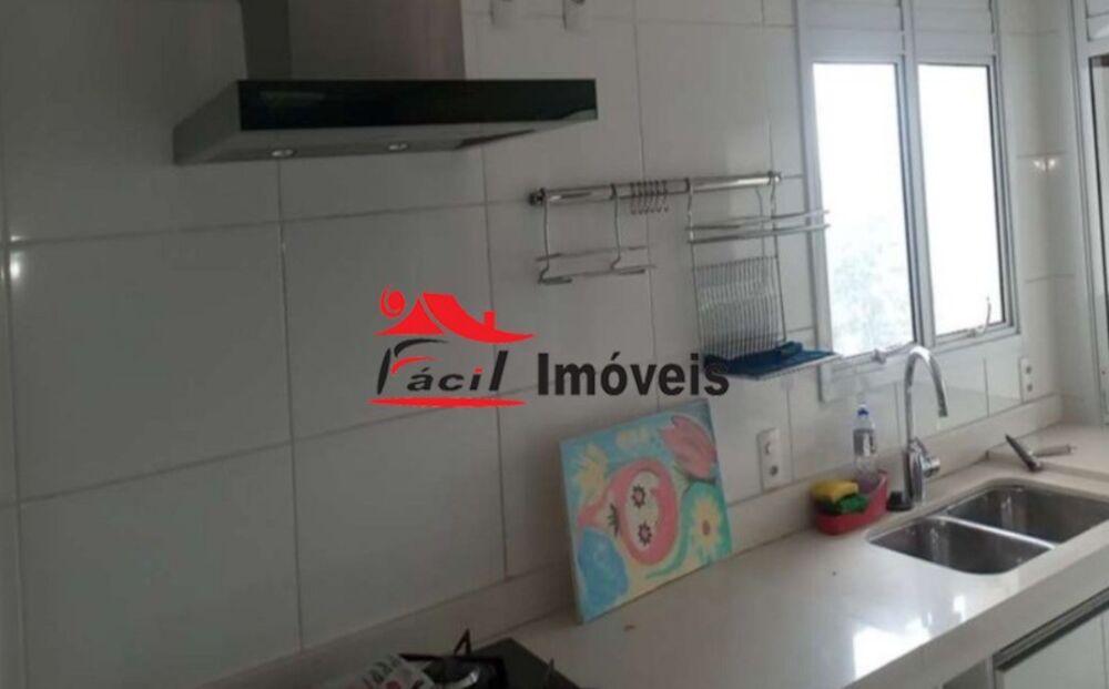 Apartamento, 3 quartos, 108 m² - Foto 4
