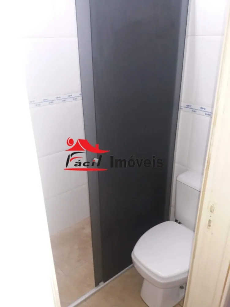 Apartamento, 2 quartos, 52 m² - Foto 7