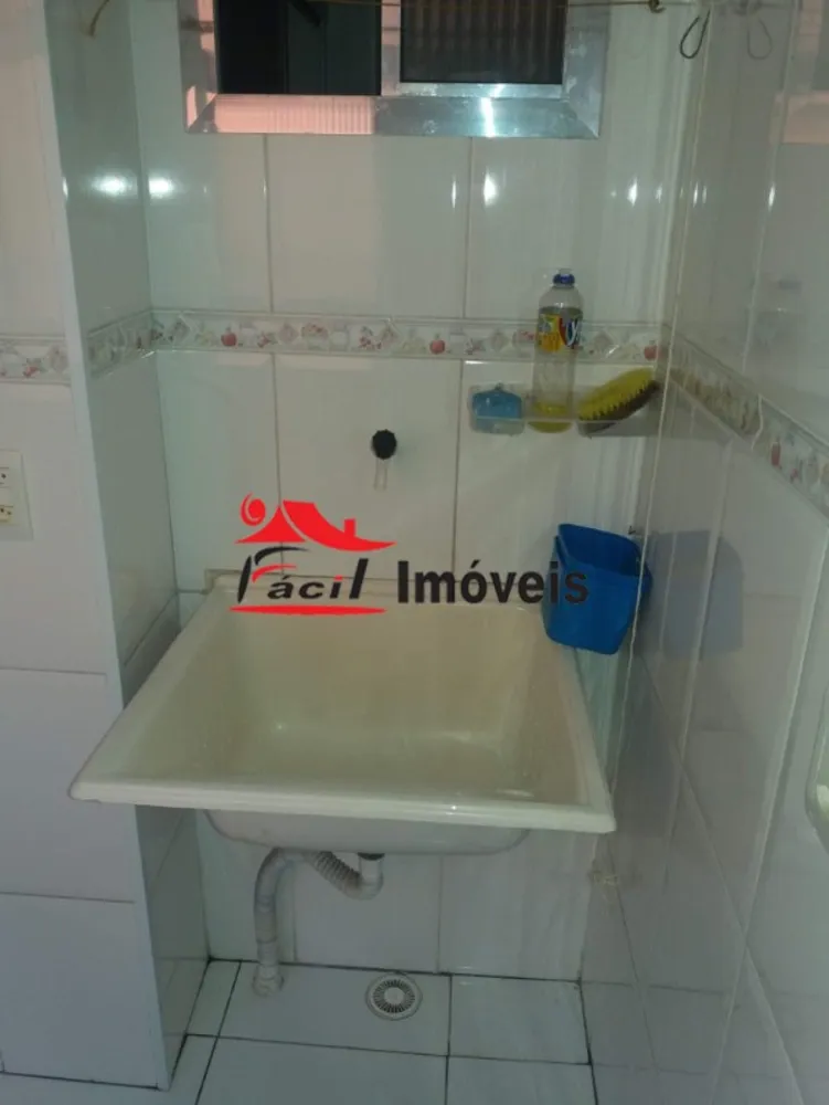 Apartamento, 2 quartos, 52 m² - Foto 14