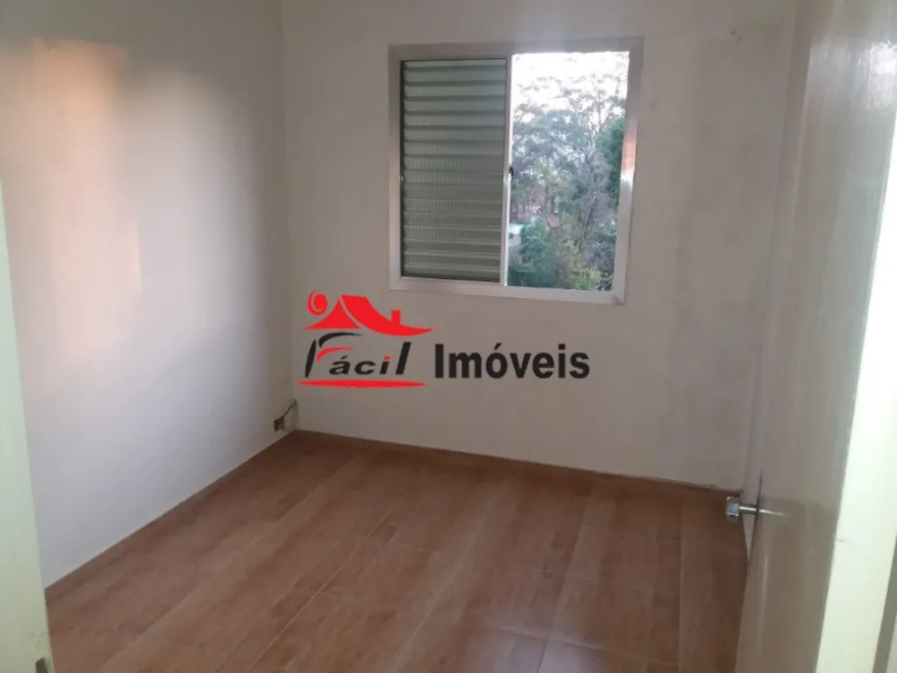 Apartamento, 2 quartos, 52 m² - Foto 8