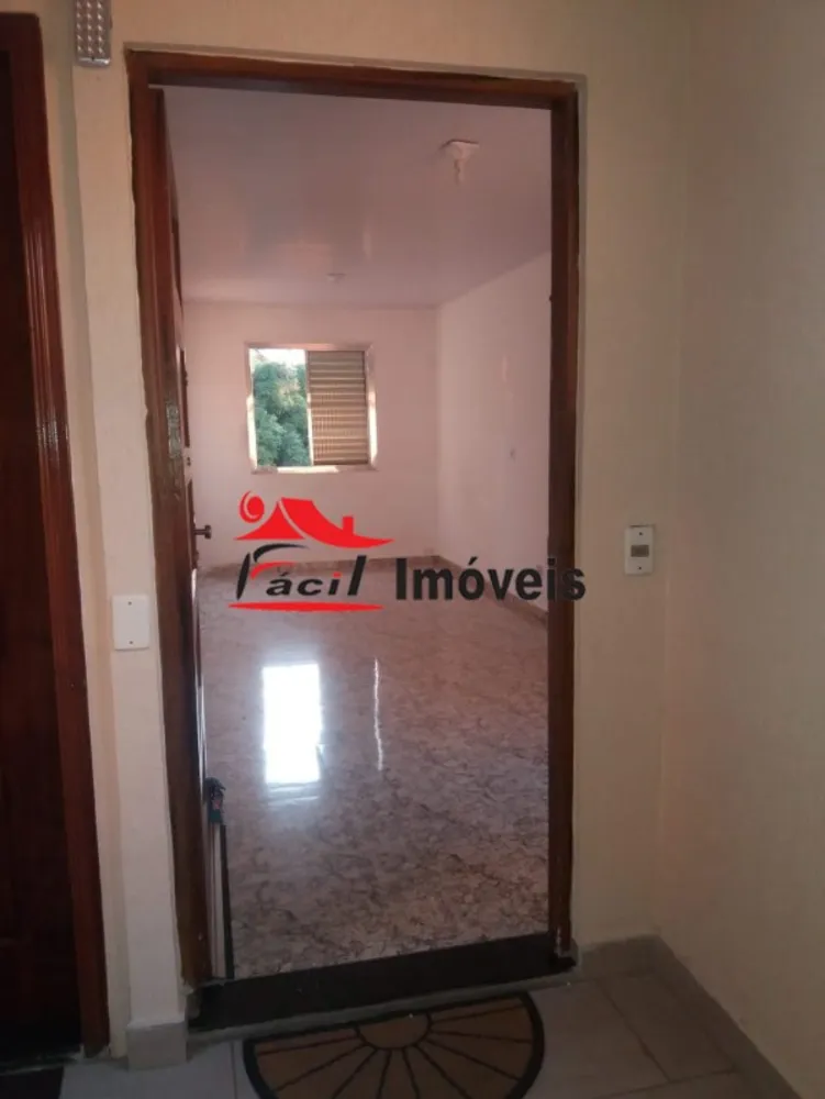 Apartamento, 2 quartos, 52 m² - Foto 9