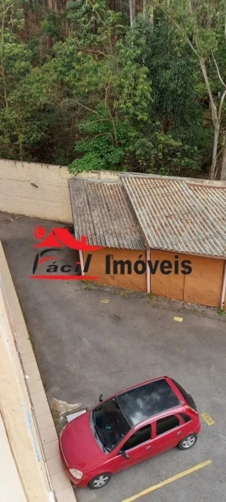 Apartamento, 2 quartos, 52 m² - Foto 13