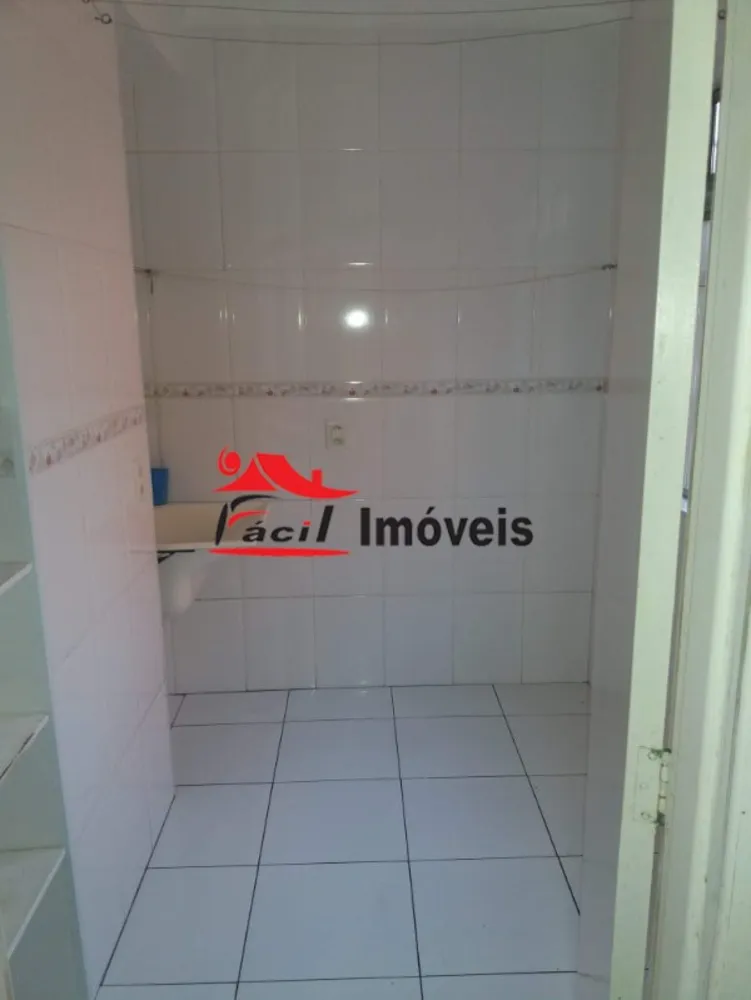 Apartamento, 2 quartos, 52 m² - Foto 1