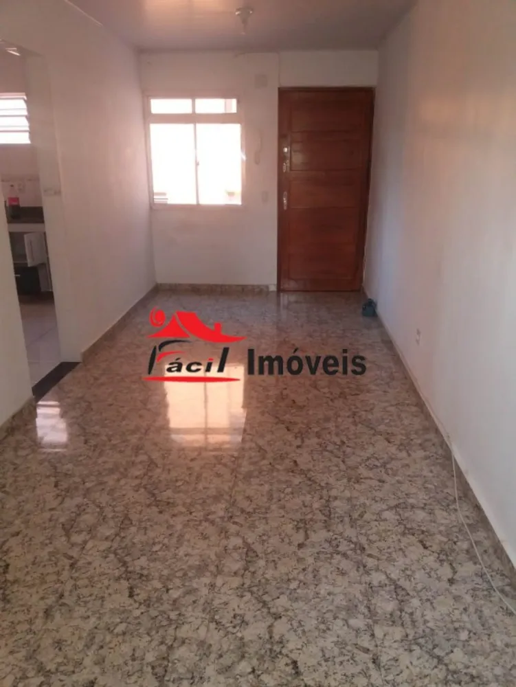 Apartamento, 2 quartos, 52 m² - Foto 11