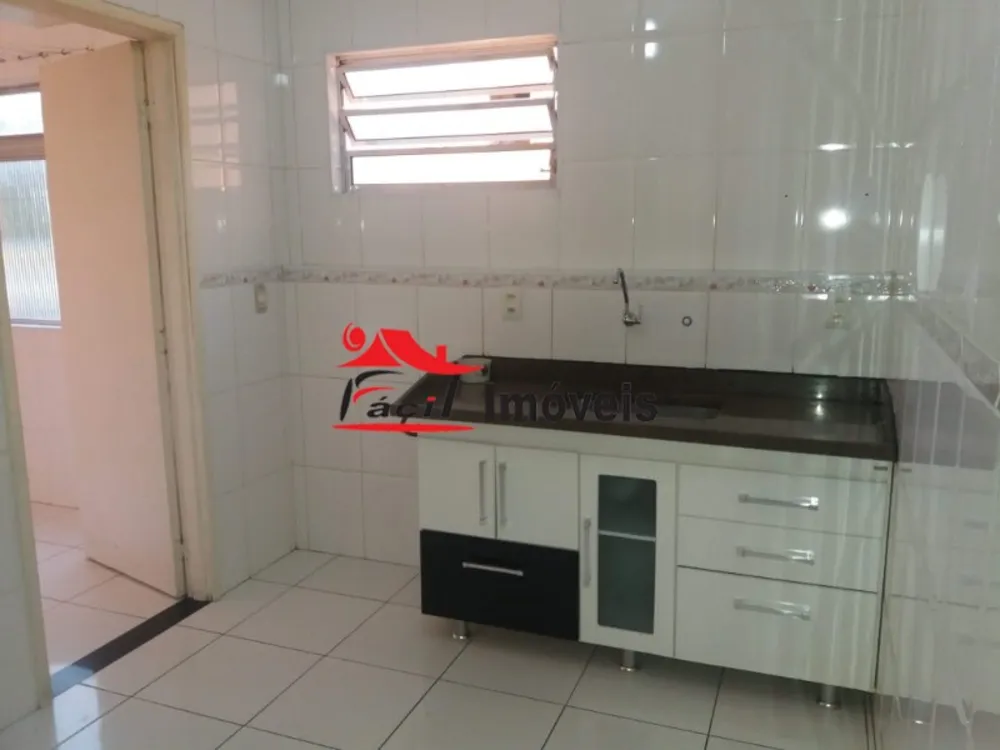 Apartamento, 2 quartos, 52 m² - Foto 4