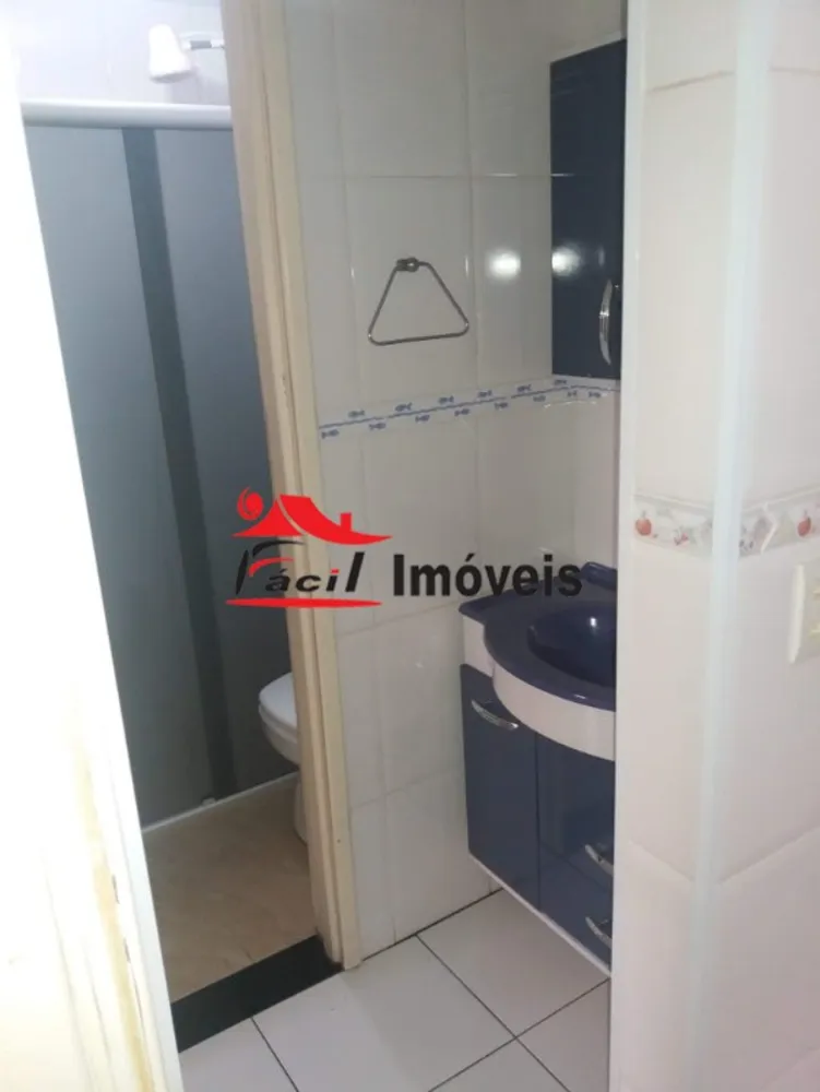 Apartamento, 2 quartos, 52 m² - Foto 5