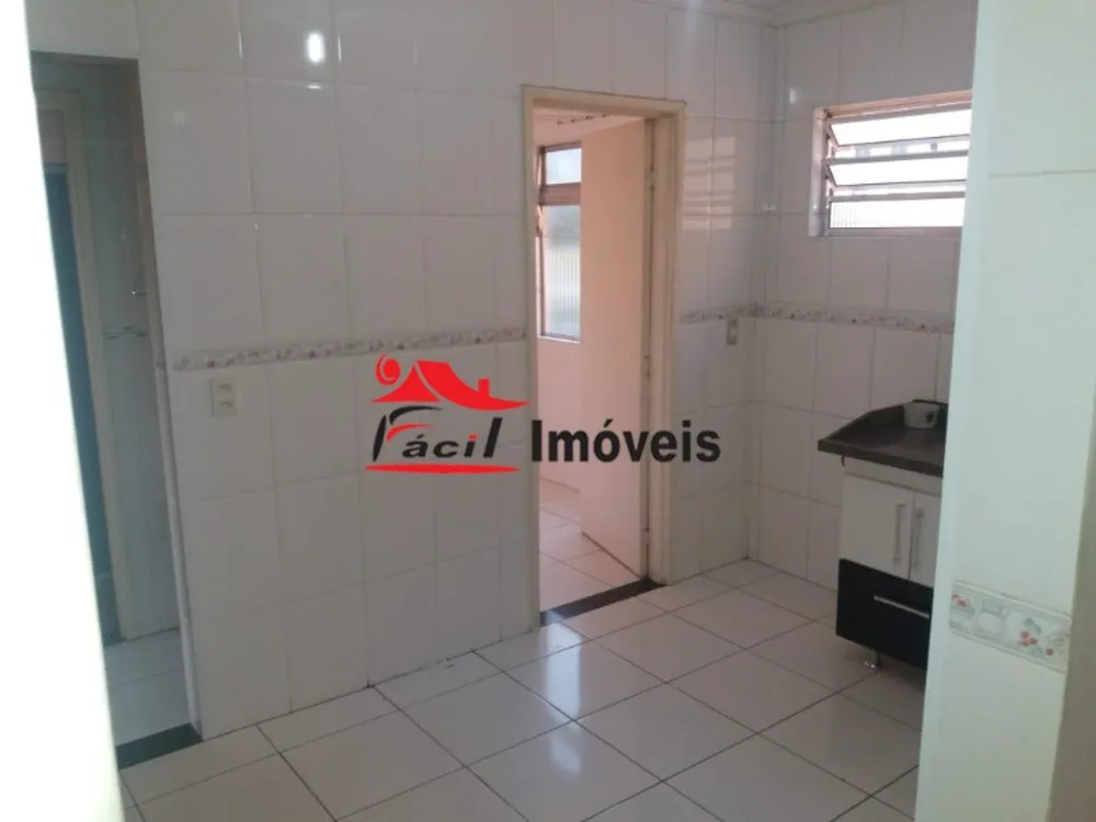 Apartamento, 2 quartos, 52 m² - Foto 3