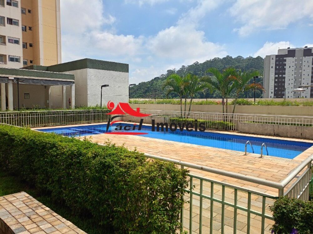 Apartamento, 2 quartos, 47 m² - Foto 10