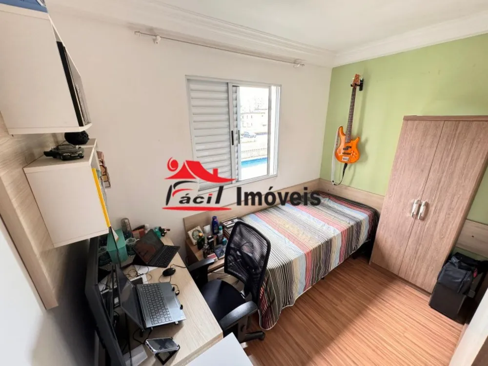 Apartamento, 2 quartos, 47 m² - Foto 1