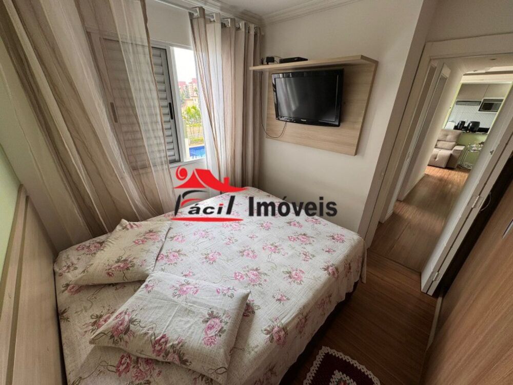 Apartamento, 2 quartos, 47 m² - Foto 6