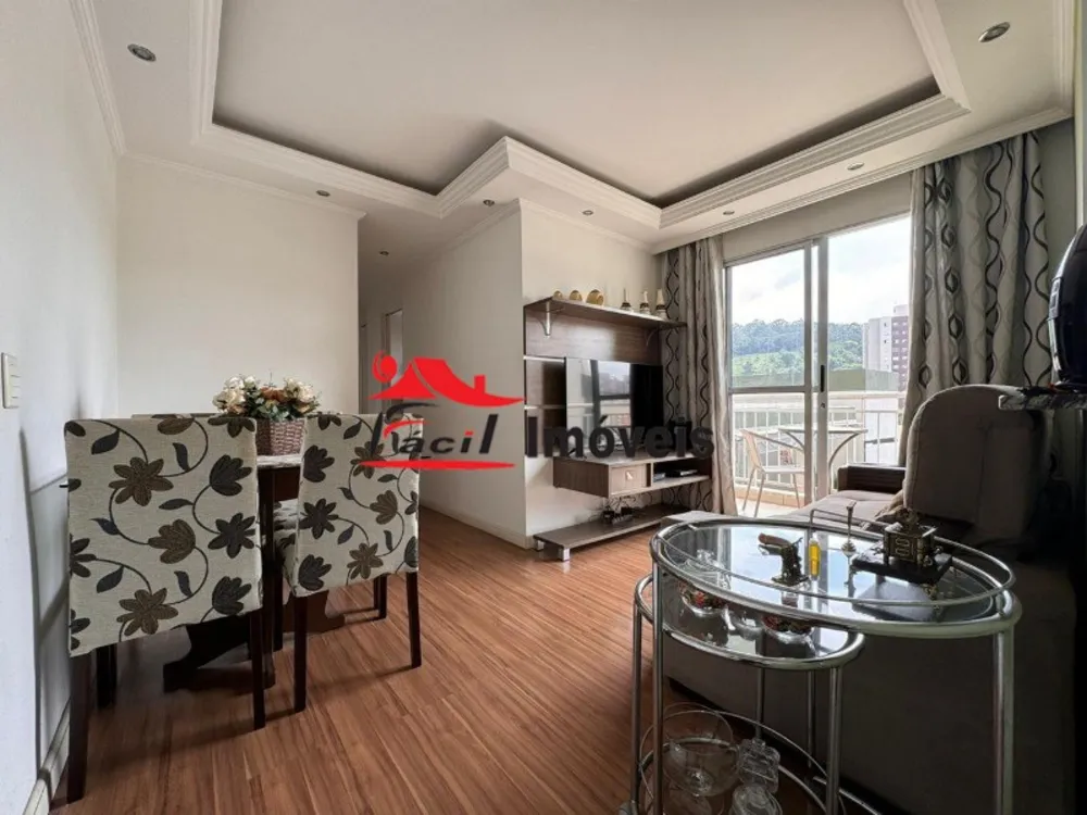 Apartamento, 2 quartos, 47 m² - Foto 21