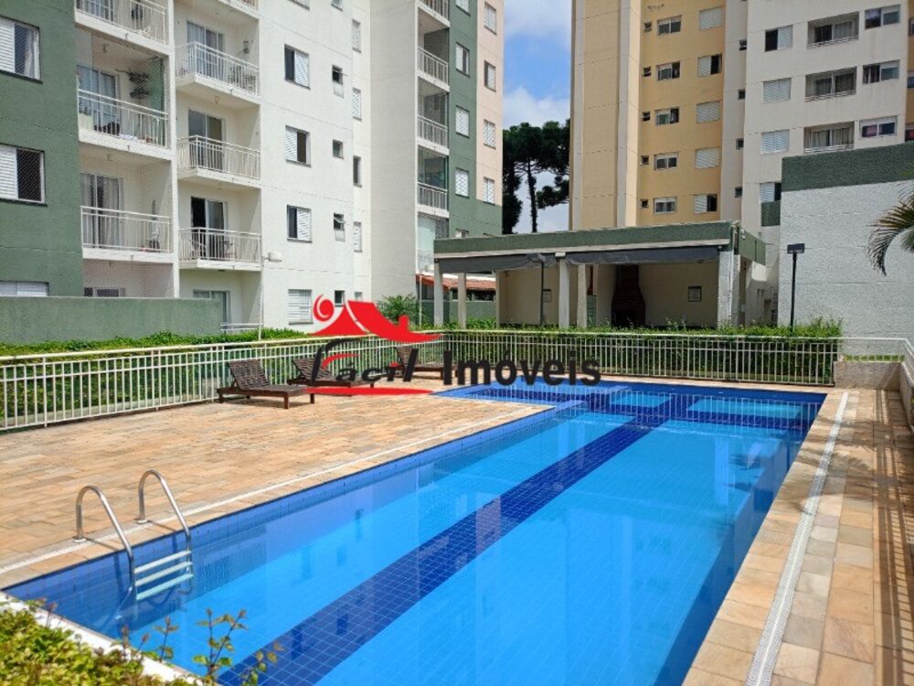 Apartamento, 2 quartos, 47 m² - Foto 9