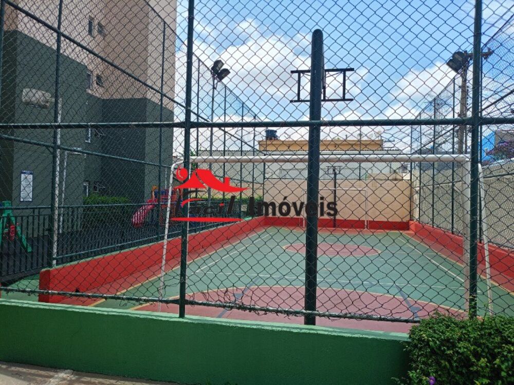 Apartamento, 2 quartos, 47 m² - Foto 11