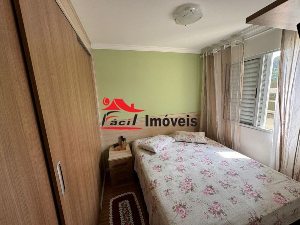 Apartamento, 2 quartos, 47 m² - Foto 5