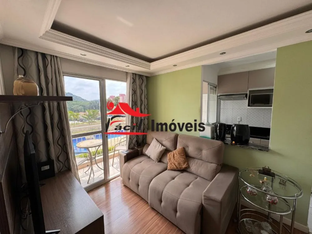 Apartamento, 2 quartos, 47 m² - Foto 5