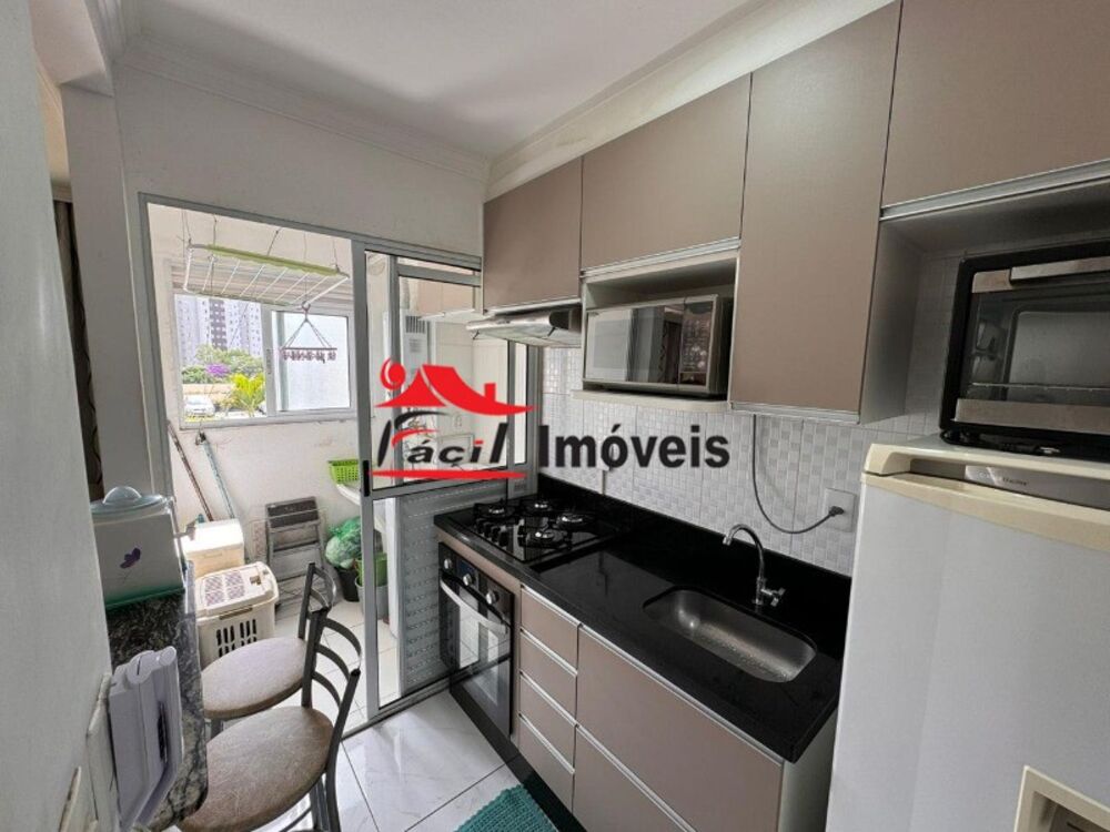Apartamento, 2 quartos, 47 m² - Foto 4