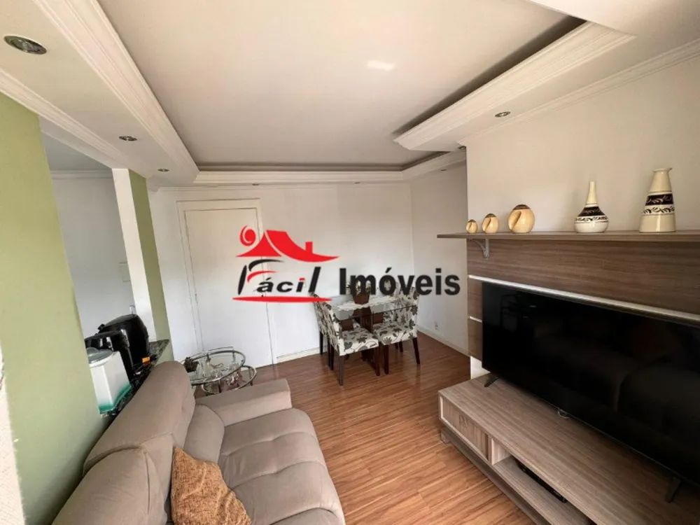 Apartamento, 2 quartos, 47 m² - Foto 24