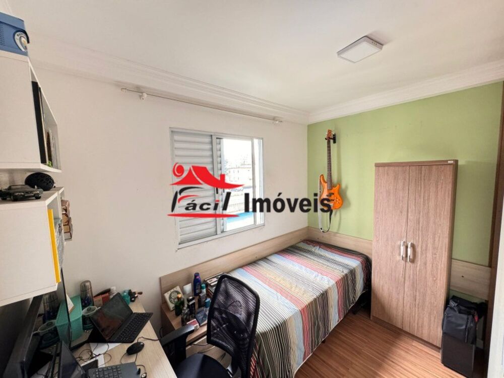 Apartamento, 2 quartos, 47 m² - Foto 8