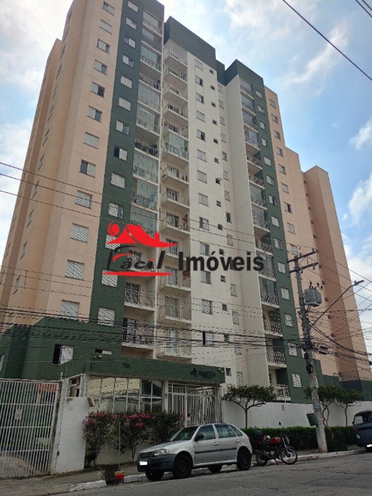 Apartamento, 2 quartos, 47 m² - Foto 1