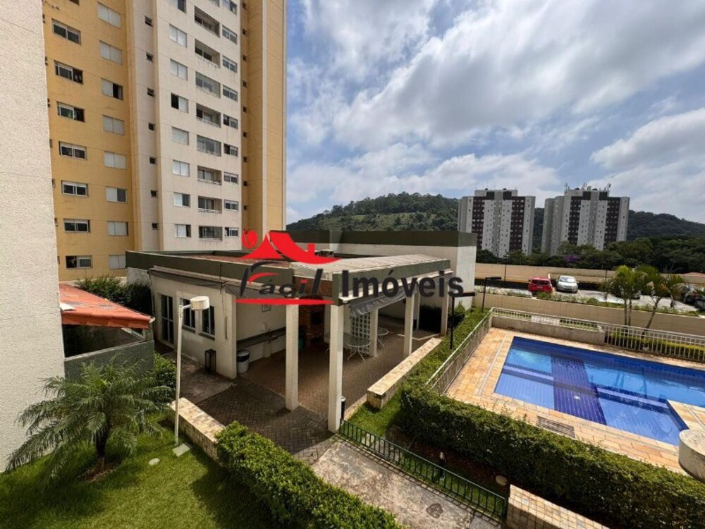 Apartamento, 2 quartos, 47 m² - Foto 3