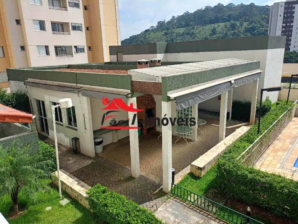Apartamento, 2 quartos, 47 m² - Foto 22