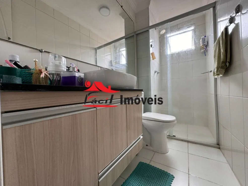 Apartamento, 2 quartos, 47 m² - Foto 3