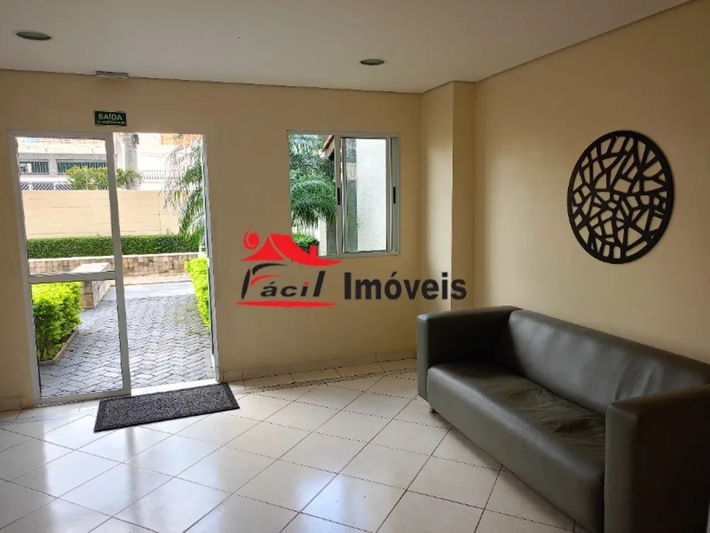 Apartamento, 2 quartos, 47 m² - Foto 2