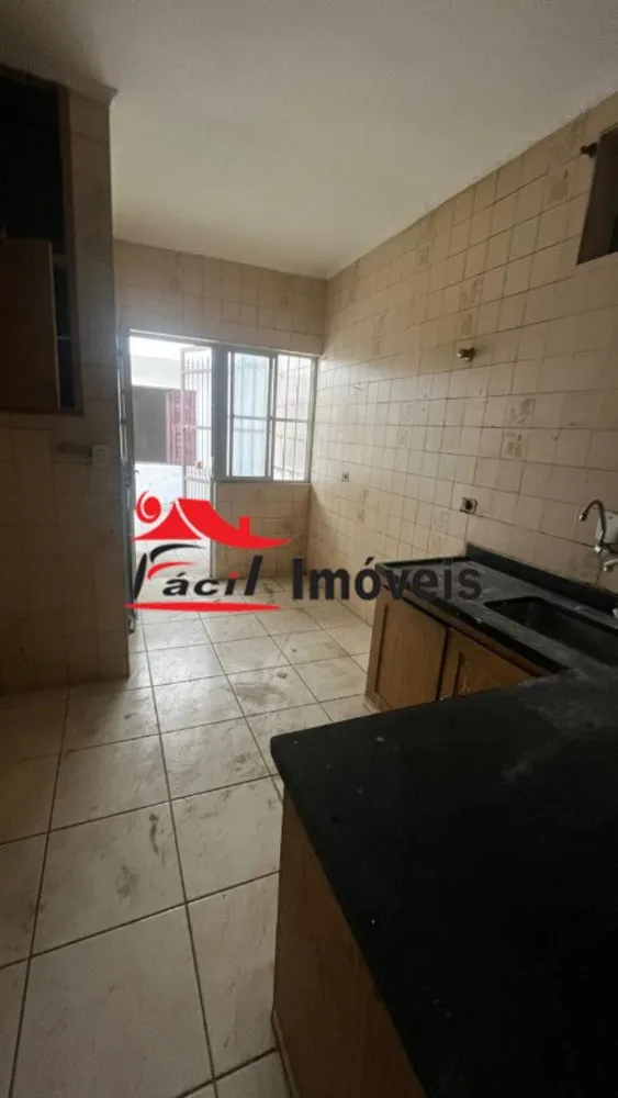 Casa, 2 quartos, 200 m² - Foto 2