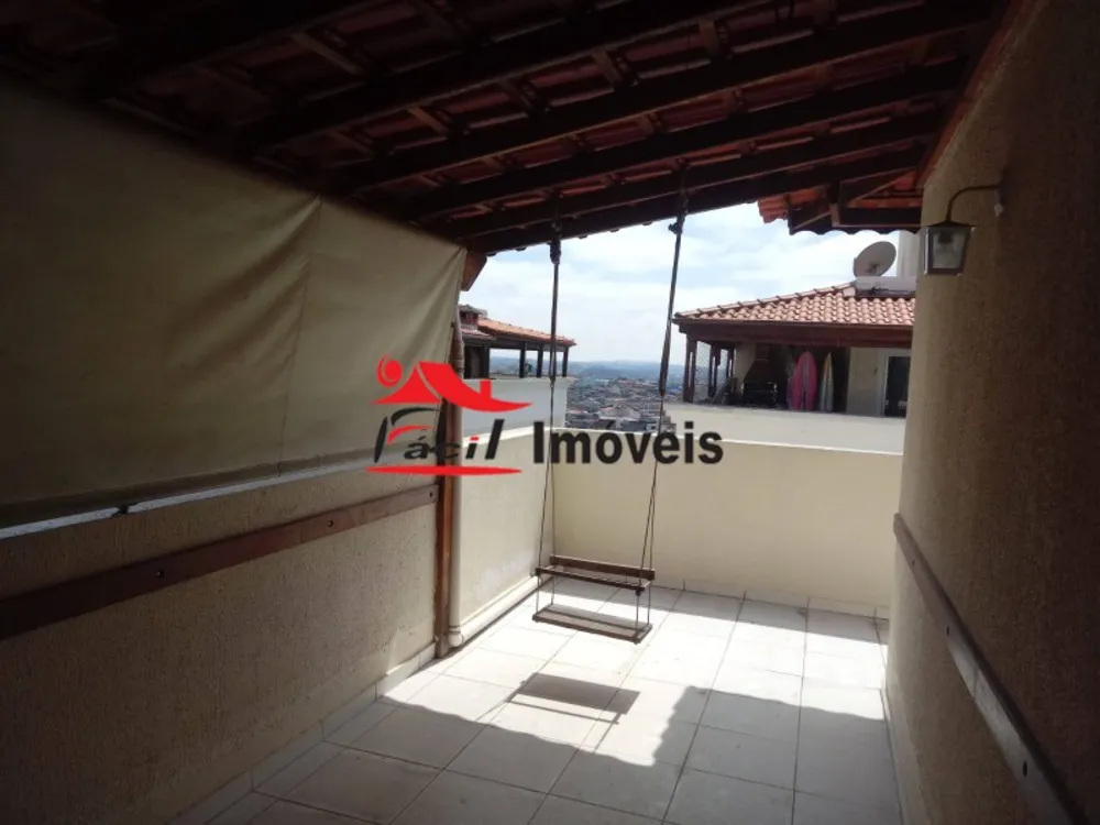Cobertura, 2 quartos, 119 m² - Foto 2