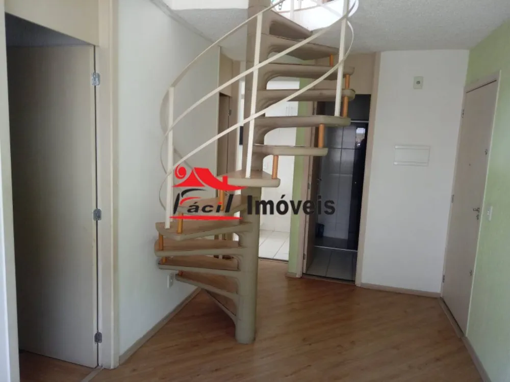 Cobertura, 2 quartos, 119 m² - Foto 6