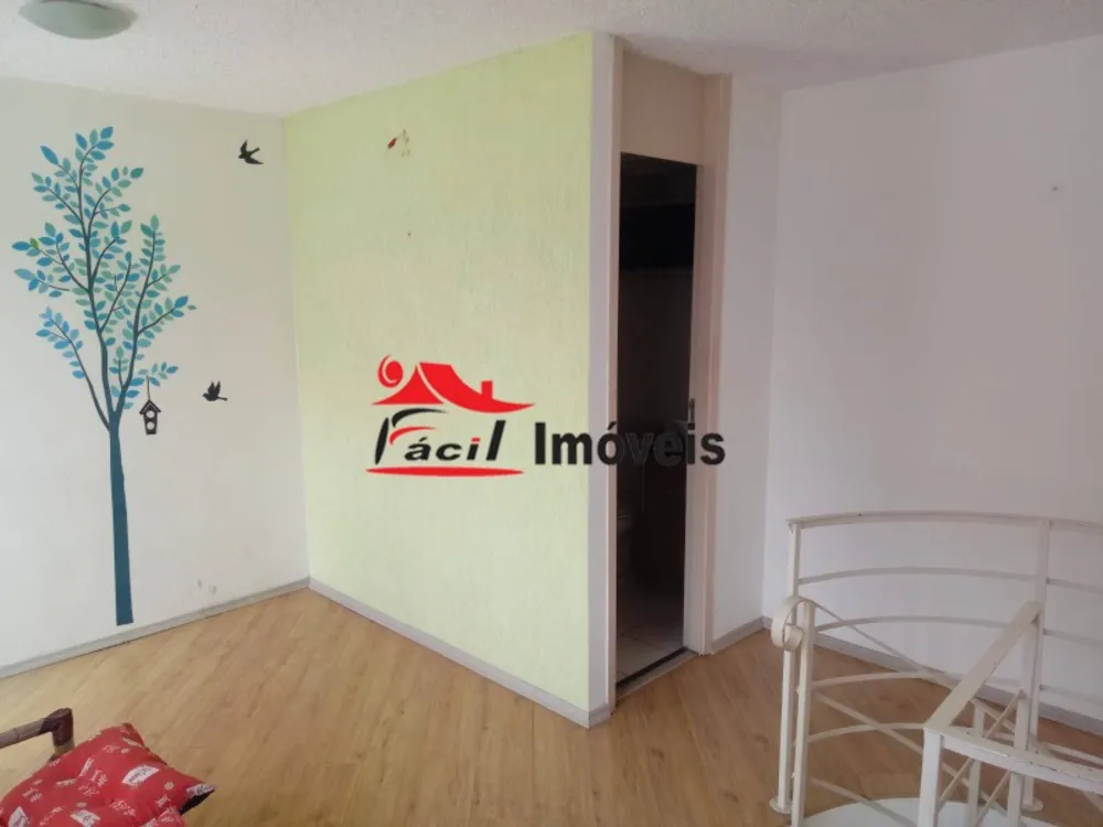 Cobertura, 2 quartos, 119 m² - Foto 4