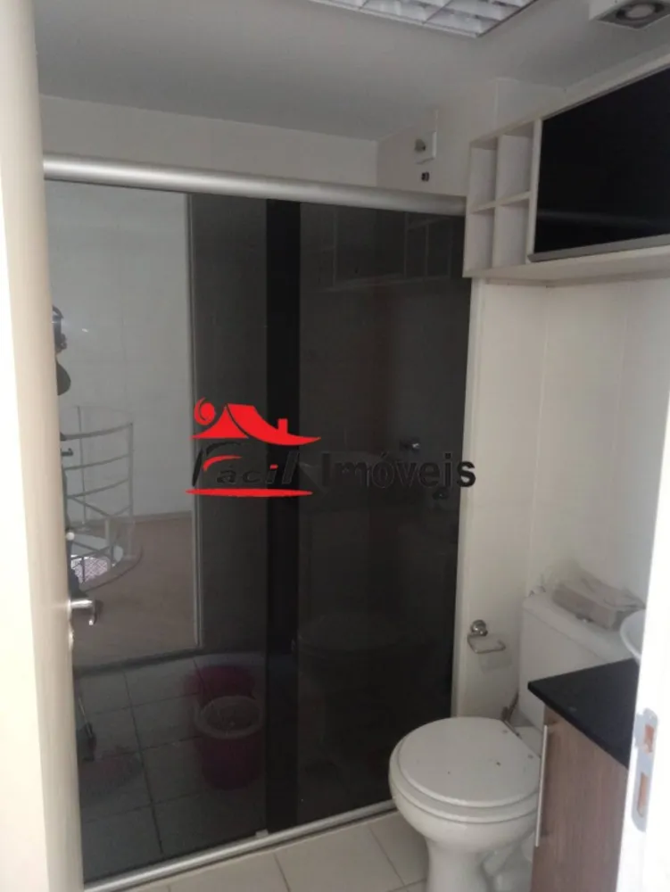 Cobertura, 2 quartos, 119 m² - Foto 5