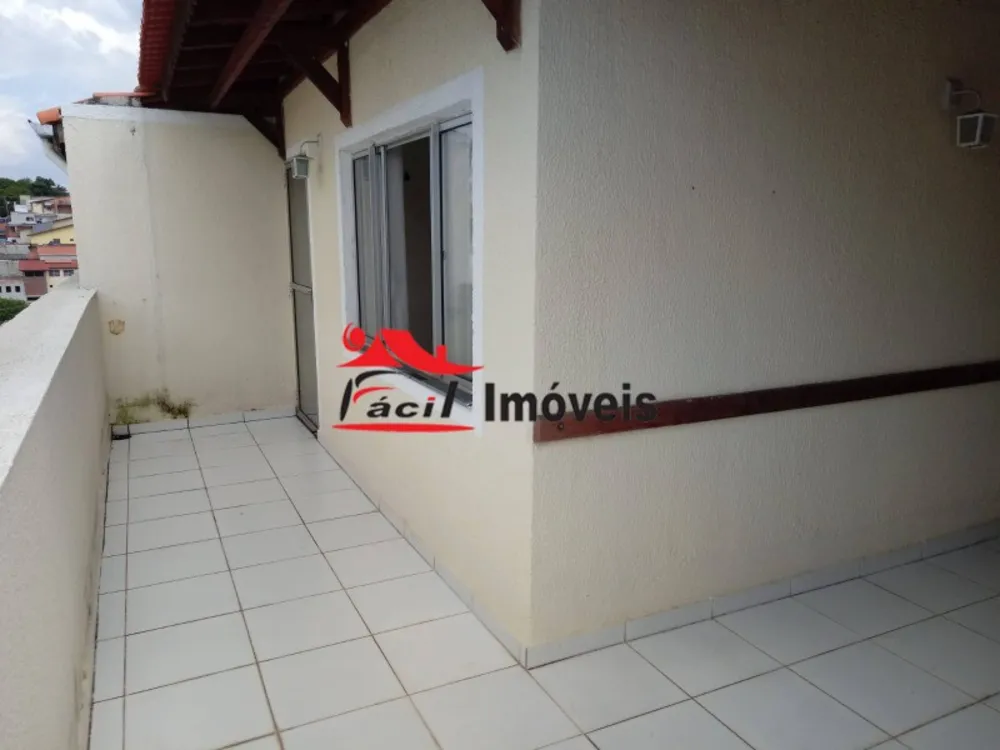 Cobertura, 2 quartos, 119 m² - Foto 12