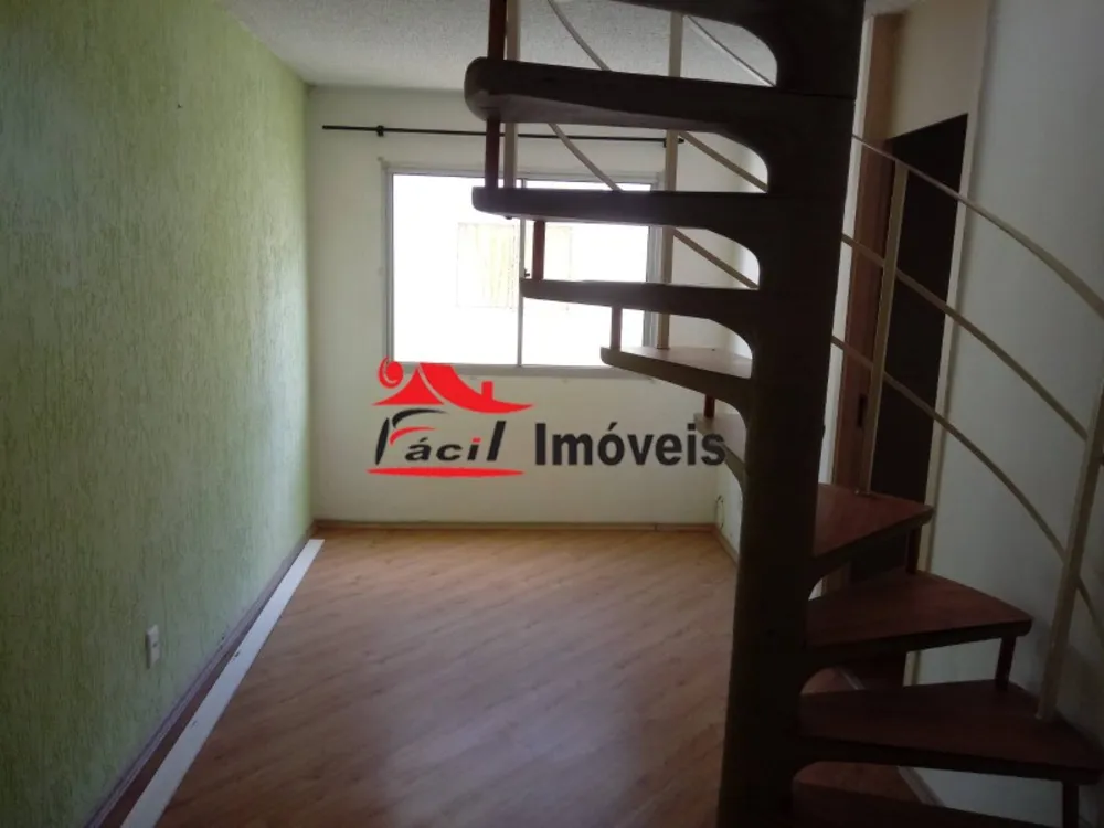 Cobertura, 2 quartos, 119 m² - Foto 7
