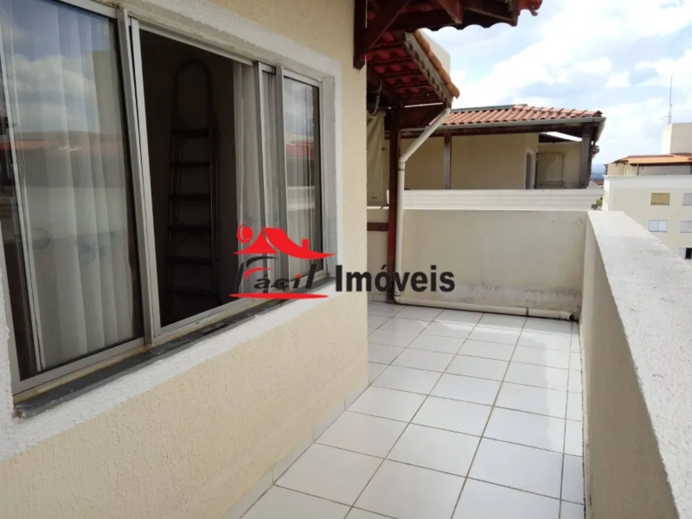Cobertura, 2 quartos, 119 m² - Foto 1