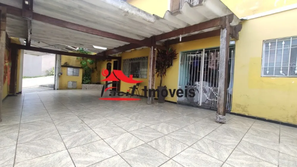 Sobrado, 3 quartos, 109 m² - Foto 11