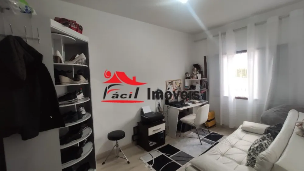 Sobrado, 3 quartos, 109 m² - Foto 5