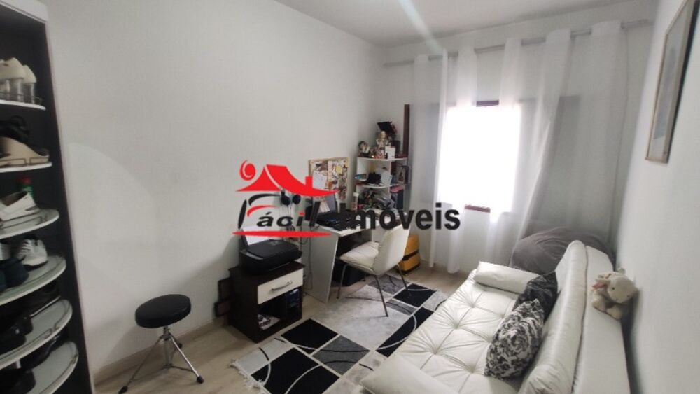 Sobrado, 3 quartos, 109 m² - Foto 4
