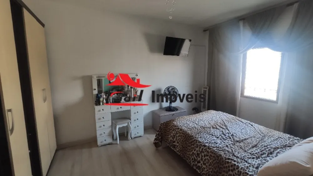 Sobrado, 3 quartos, 109 m² - Foto 14