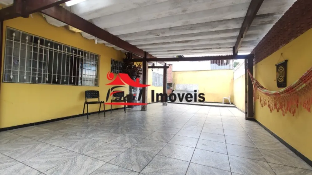 Sobrado, 3 quartos, 109 m² - Foto 8
