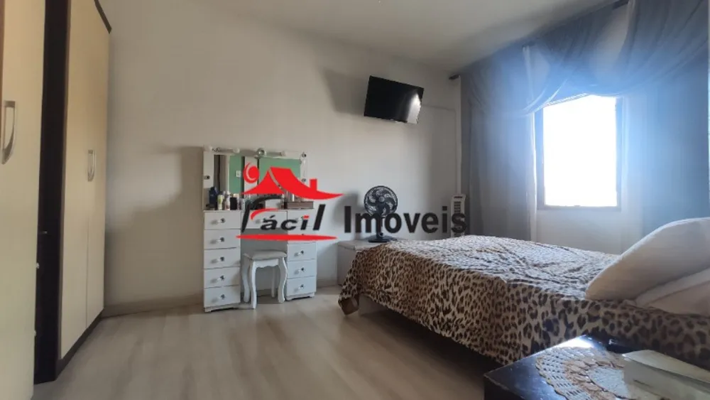 Sobrado, 3 quartos, 109 m² - Foto 7