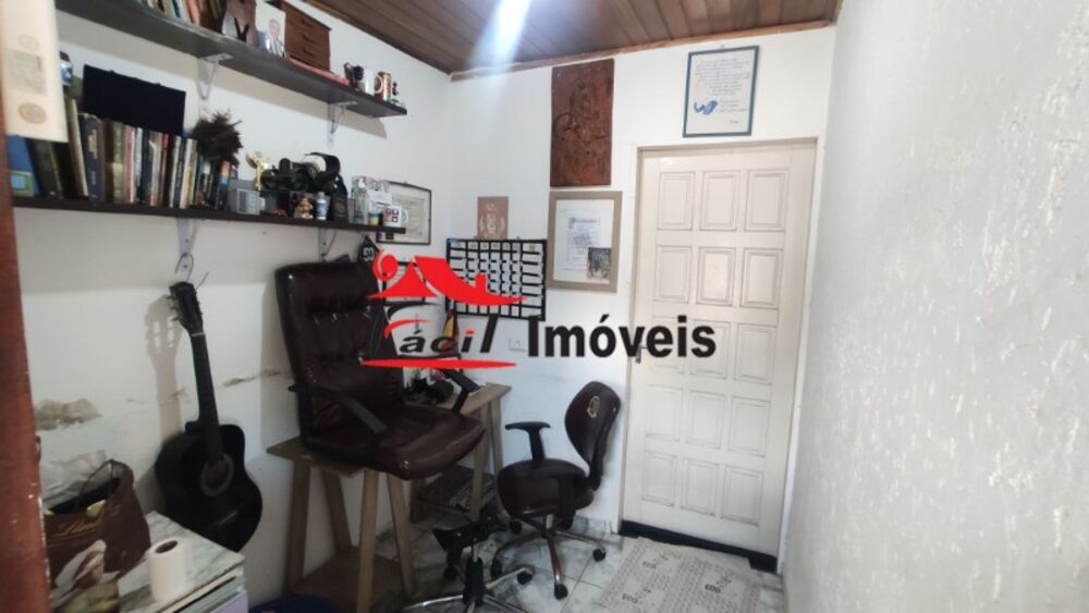 Sobrado, 3 quartos, 109 m² - Foto 1