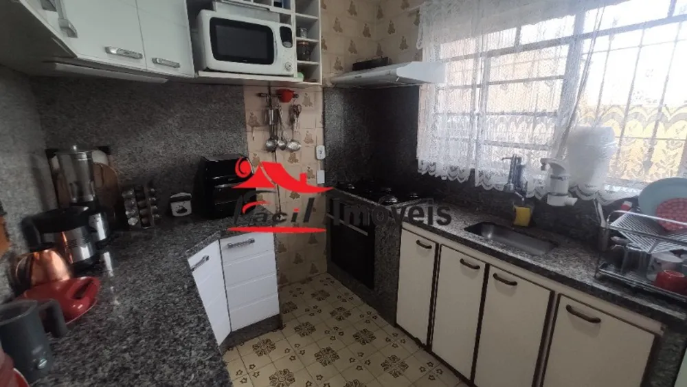 Sobrado, 3 quartos, 109 m² - Foto 6
