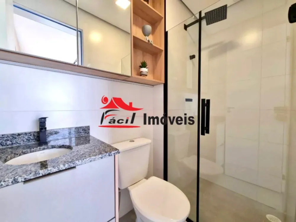 Apartamento, 2 quartos, 40 m² - Foto 5